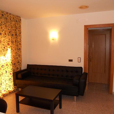 Apartamentos Indasol Salou Eksteriør bilde
