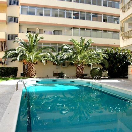 Apartamentos Indasol Salou Eksteriør bilde